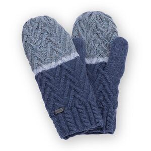 3419 Women's Estes Blue Mittens